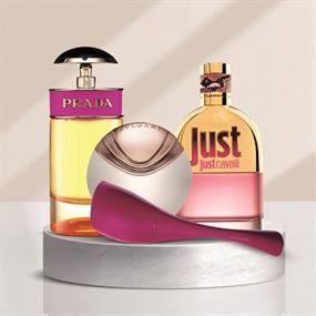 Branded Perfumes